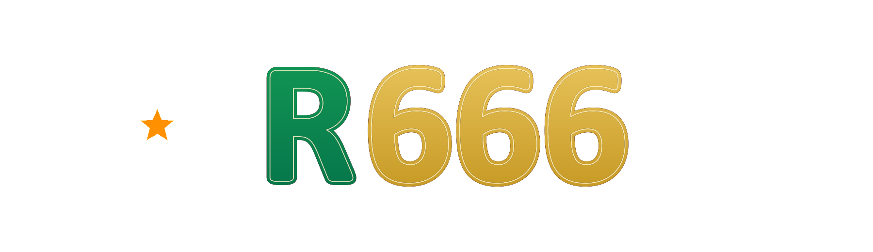 r666 লোগো